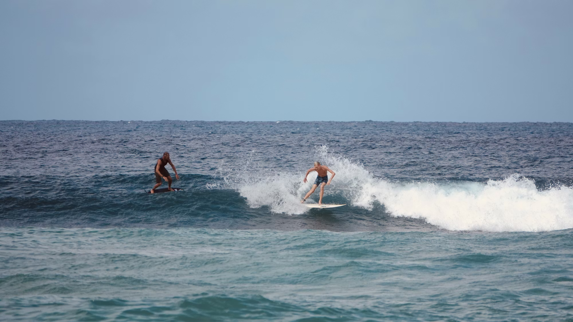 Exploring Surf Culture: A Journey Through Waves and Communities
