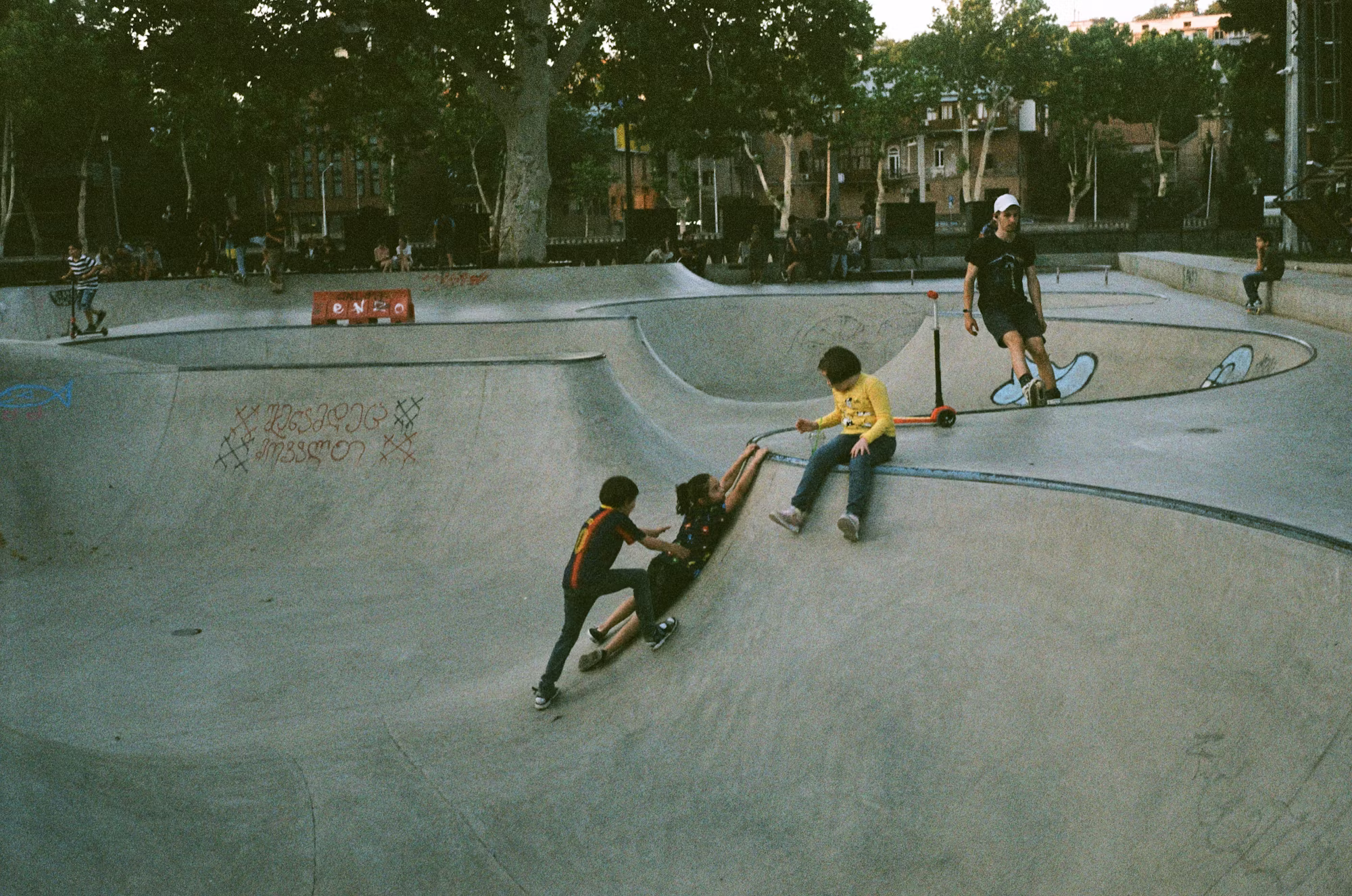 Exploring Skateboarding: A Deep Dive into Styles and Culture